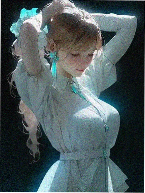 恋恋笔记本