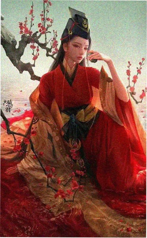 鬼怪