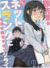 月刊少女
